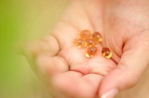 ベータグルカンに関しては注意を