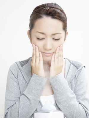 東京で好きな匂いのアロママッサージ