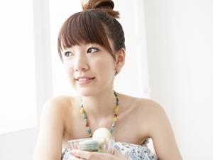 JNA本部認定校で学ぶネイルアート